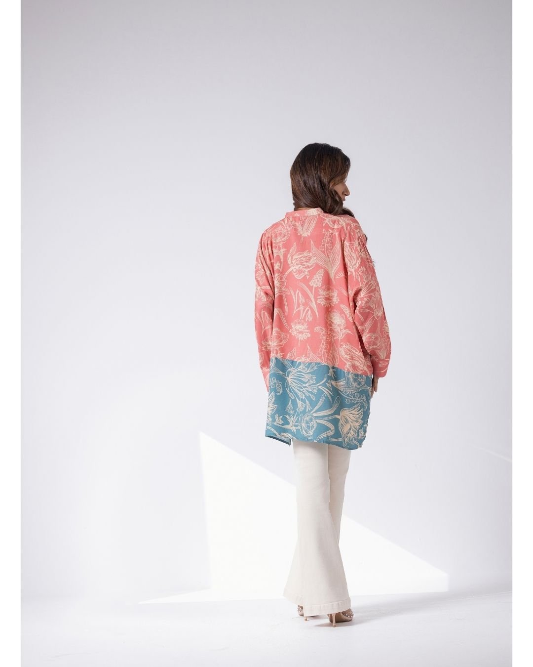 RONG KURTI || WKD-804A