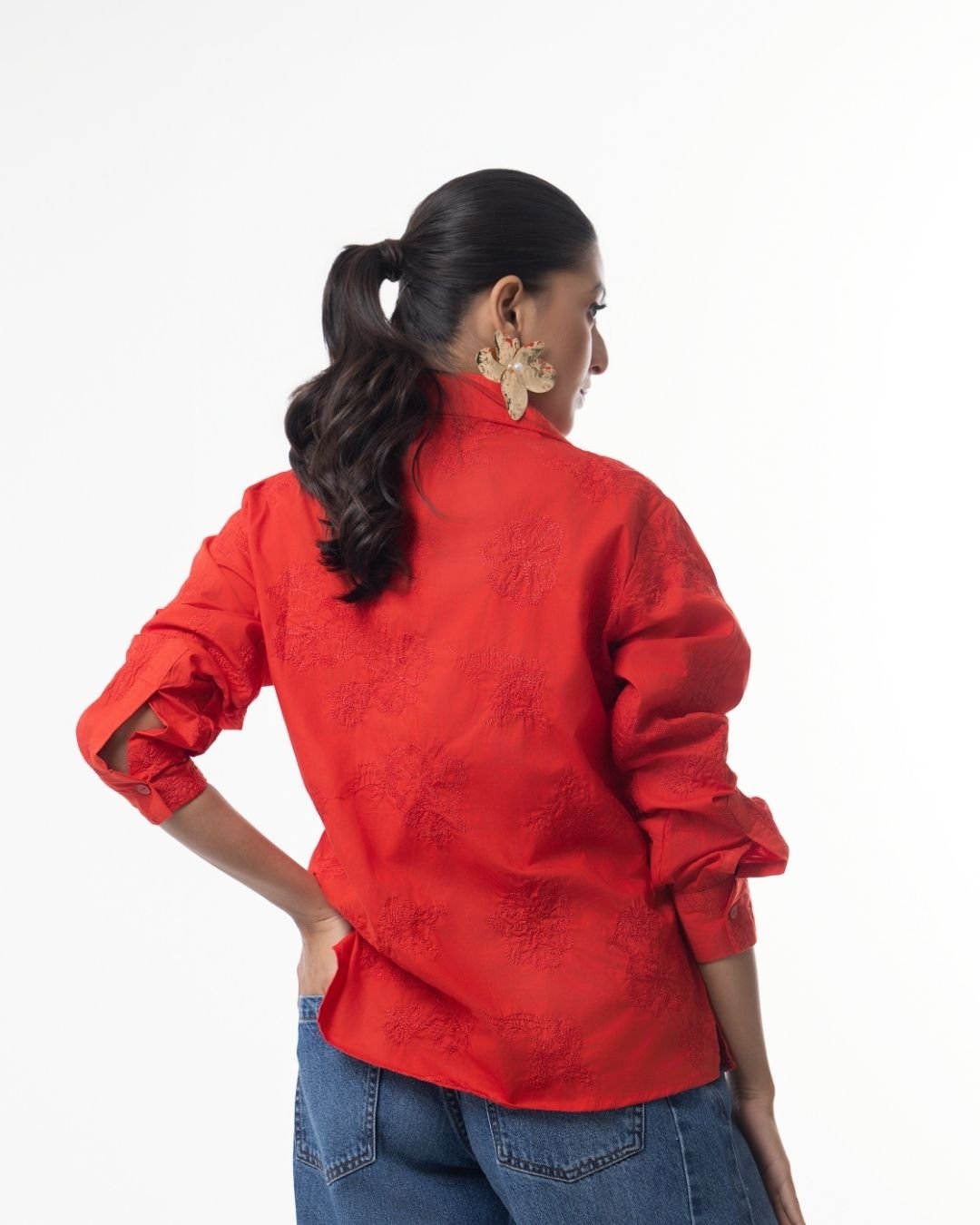 WESTERN TOPS || WWTE-702C