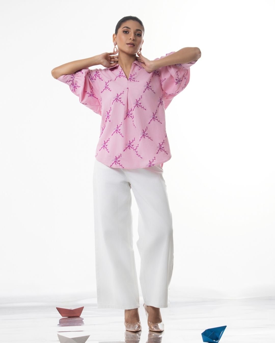 WESTERN TOPS || WWTE-705