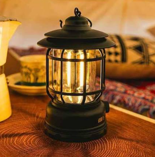 Camping Lamp L-27