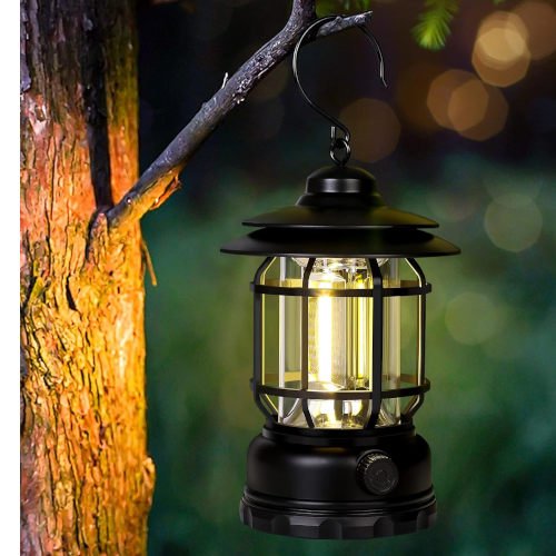 Camping Lamp L-27